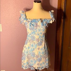 Lovers & friends Dress